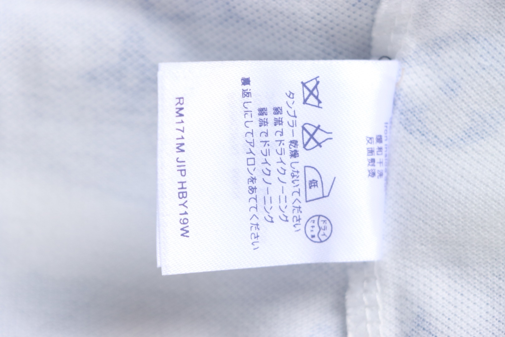 Louis Vuitton 2025ss Park Print Round Neck Short Sleeve