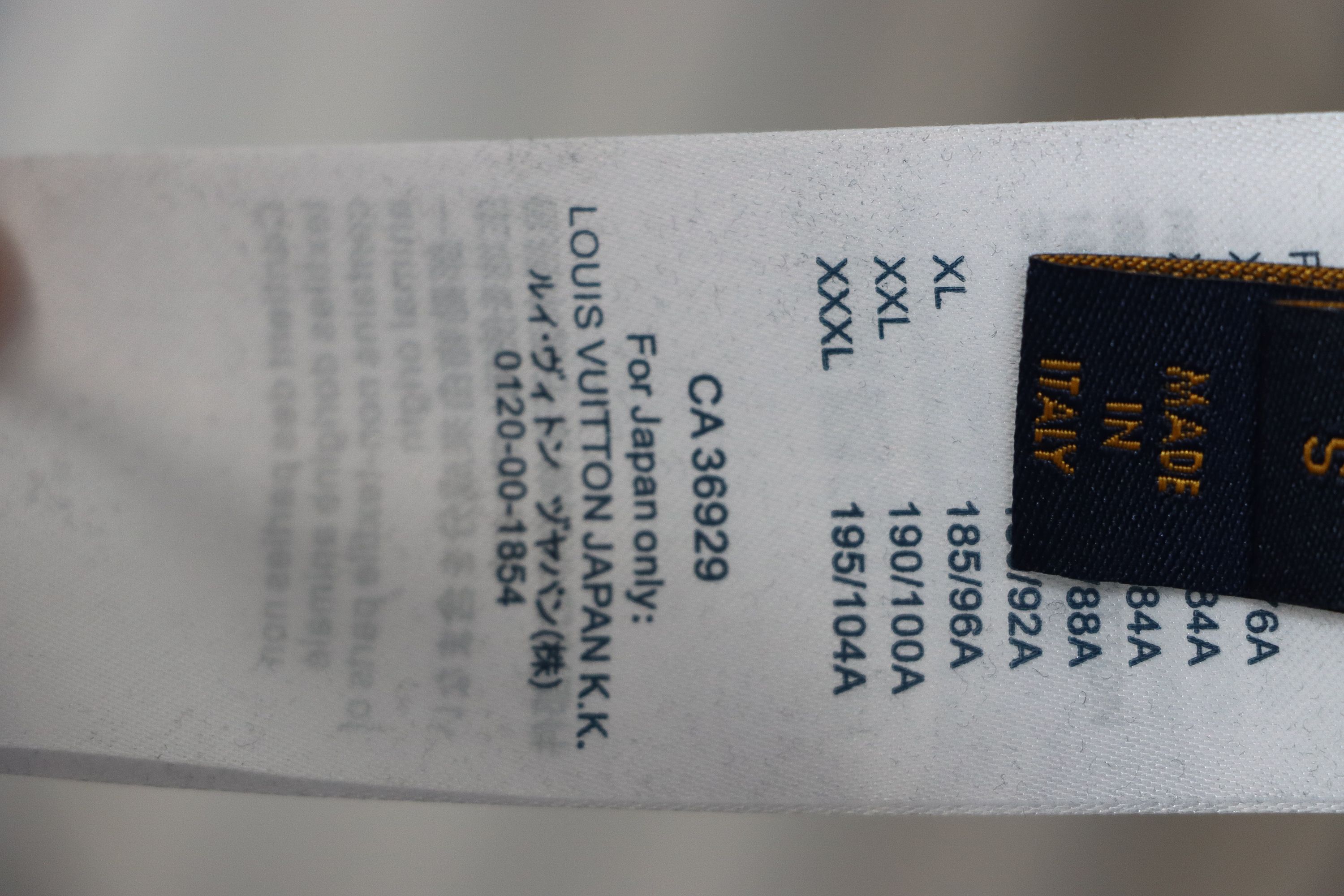 Louis Vuitton 24ss colorful polka dot heavy embroidered logo short sleeve black