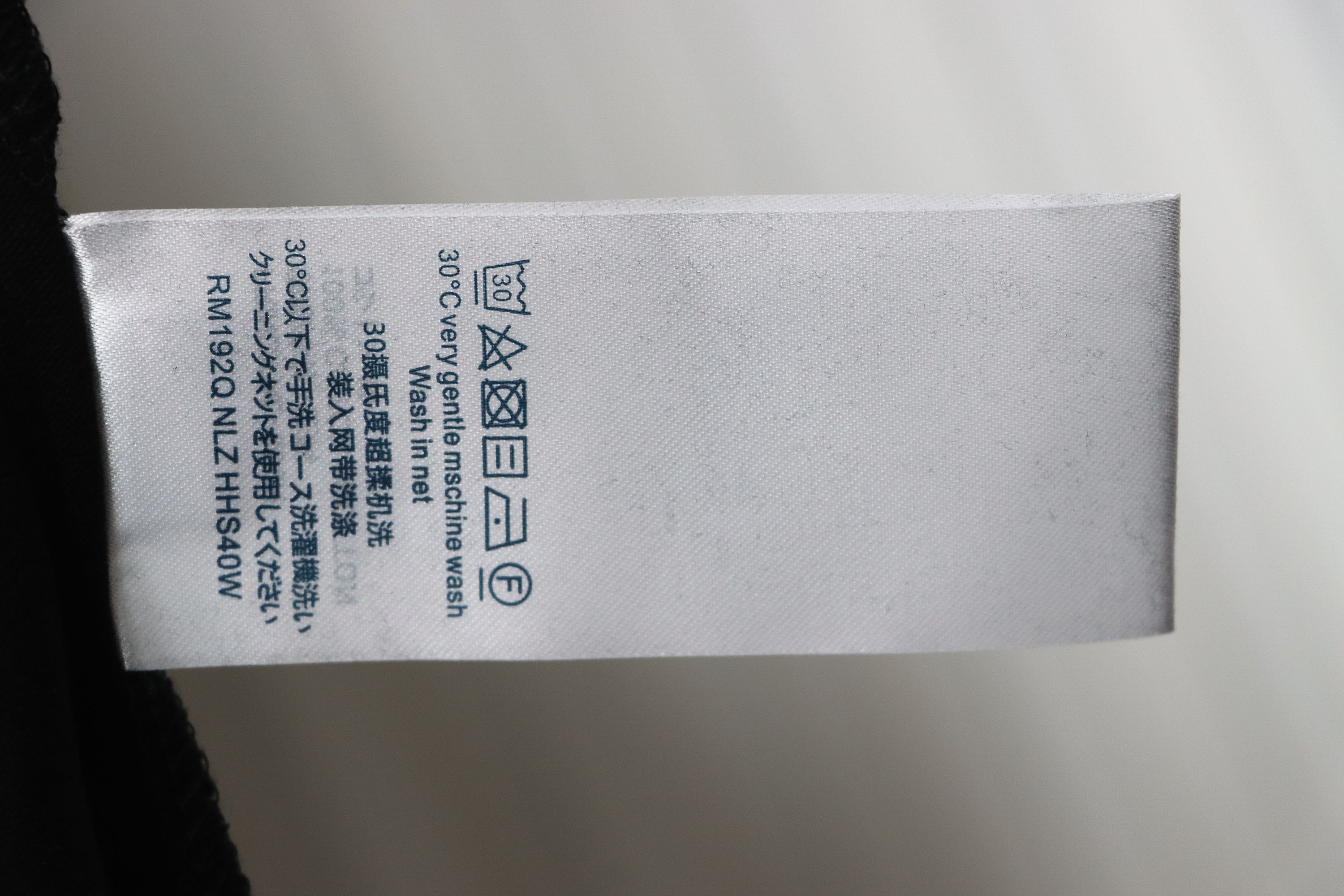 Louis Vuitton 24ss colorful polka dot heavy embroidered logo short sleeve black