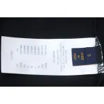 Louis Vuitton 25ss hand-painted colorful logo graffiti short-sleeved T-shirt black