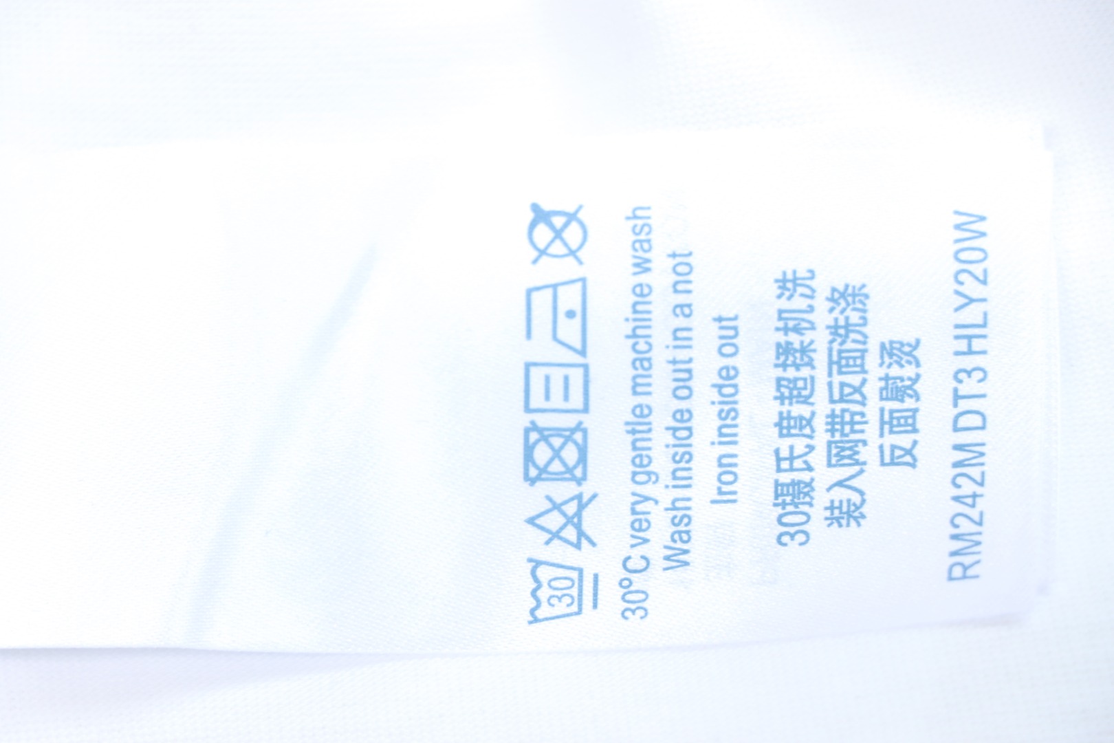 Louis Vuitton 25ss Spring/Summer New Arrivals Letter Printed Short Sleeve T-Shirt
