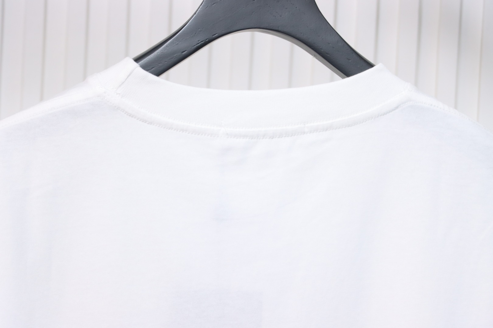 Louis Vuitton 25ss Spring/Summer New Arrivals Letter Printed Short Sleeve T-Shirt