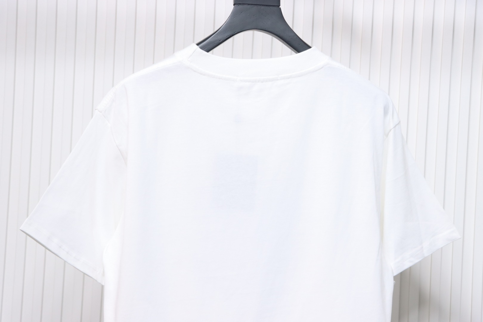 Louis Vuitton 25ss Spring/Summer New Arrivals Letter Printed Short Sleeve T-Shirt