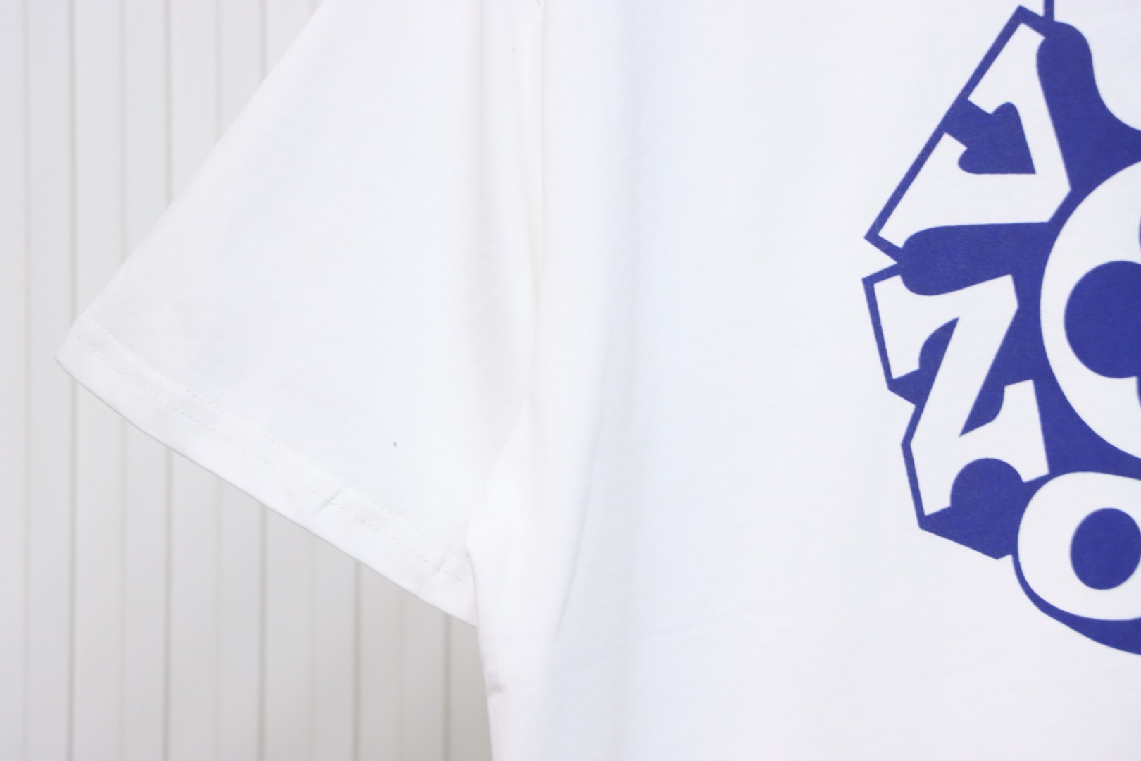 Louis Vuitton 25ss Spring/Summer New Arrivals Letter Printed Short Sleeve T-Shirt