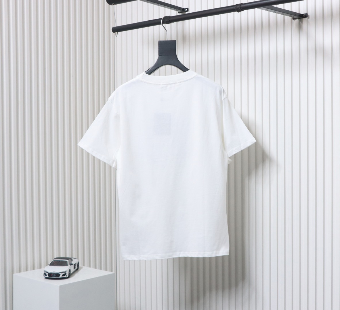 Louis Vuitton 25ss Spring/Summer New Arrivals Letter Printed Short Sleeve T-Shirt