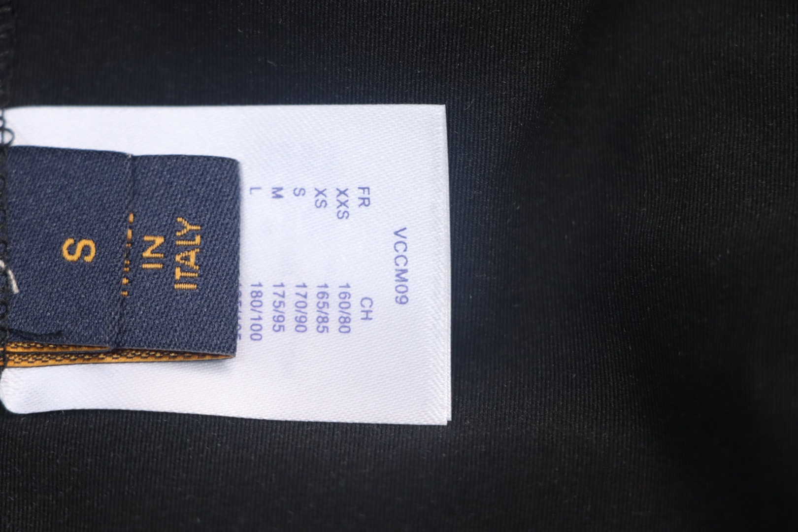 Louis Vuitton America's Cup Forever Logo Print T-Shirt