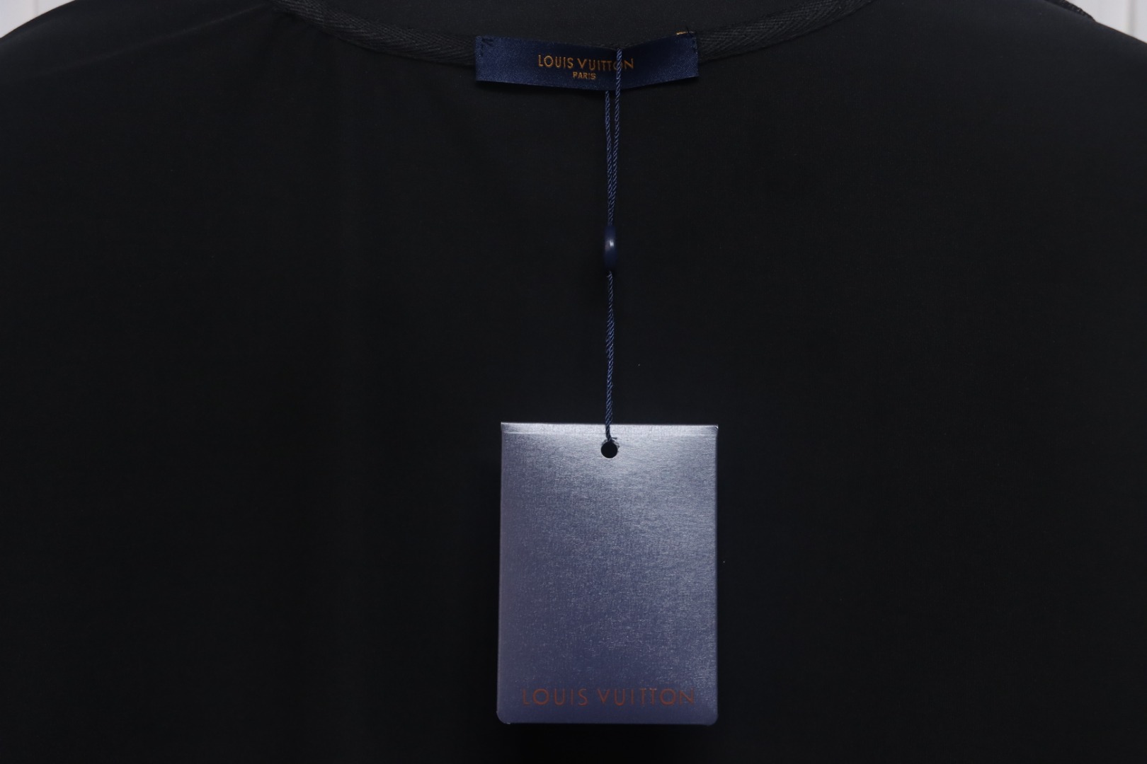 Louis Vuitton America's Cup Forever Logo Print T-Shirt