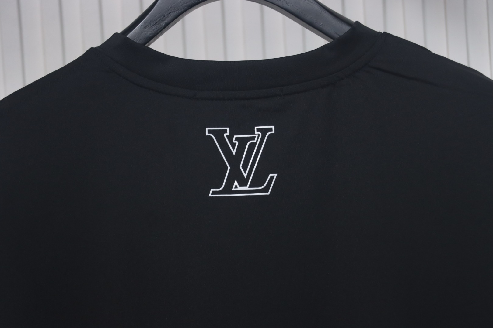 Louis Vuitton America's Cup Forever Logo Print T-Shirt