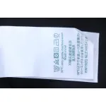 Louis Vuitton LV 24SS Bowling Short Sleeve T-Shirt Black