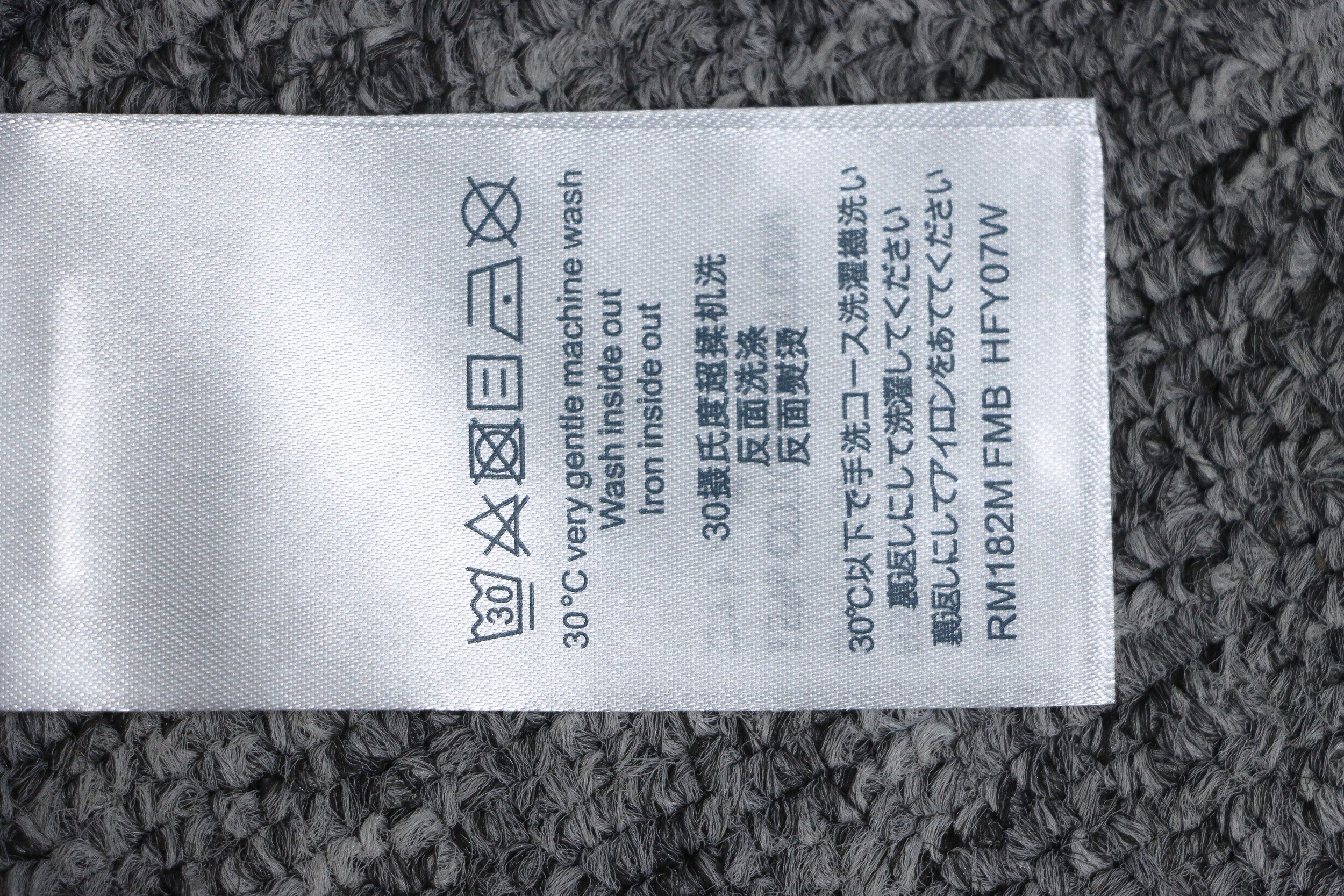 Louis Vuitton LV 24ss Pocket Old Flower Embossed Short Sleeve Black