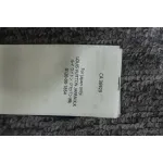 Louis Vuitton LV 24ss Western denim heavy embroidery short sleeves