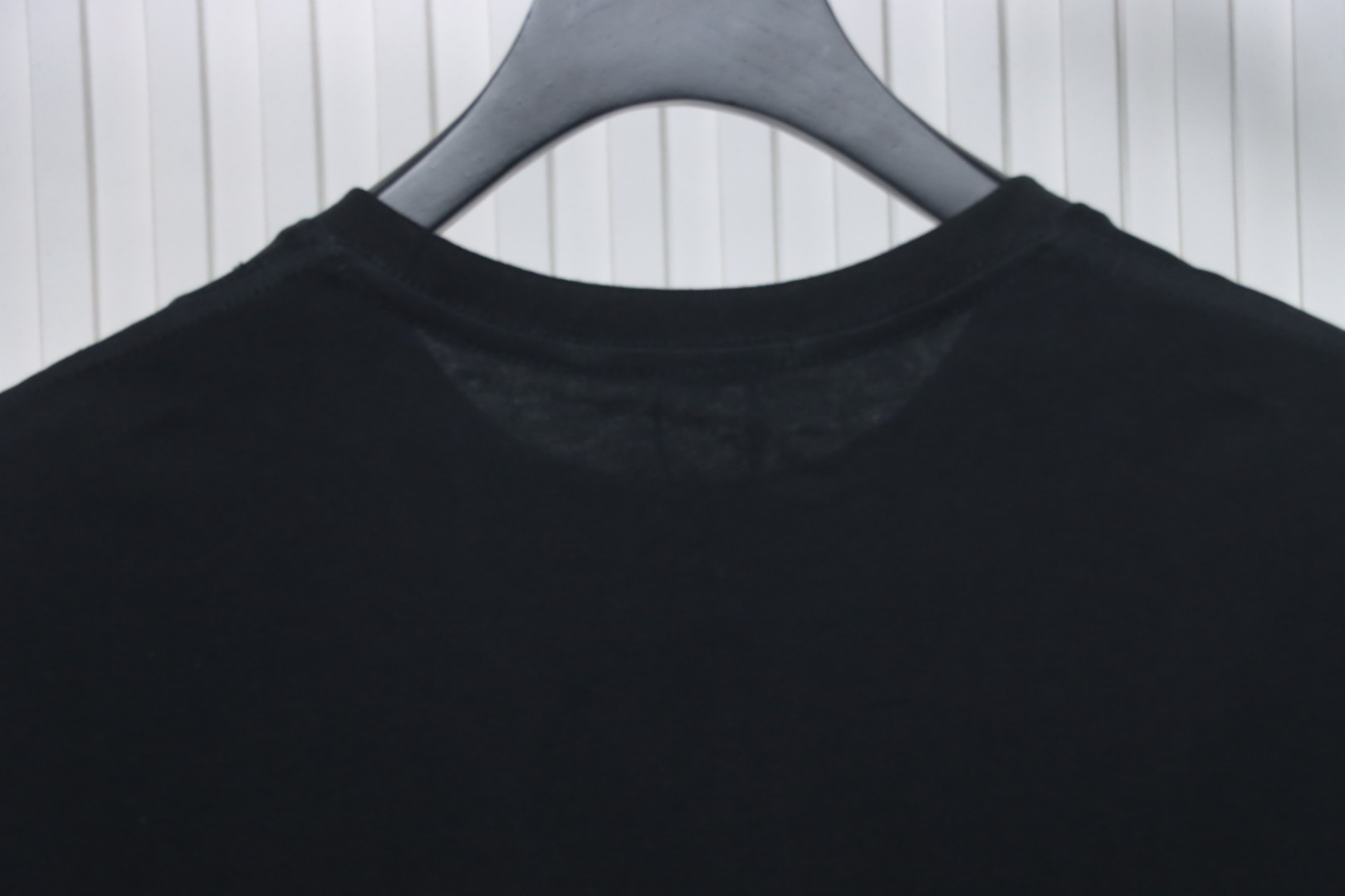 Louis Vuitton LV 25SS Color Diamond Gradient Short Sleeve T-Shirt