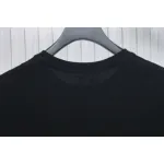 Louis Vuitton LV 25SS Color Diamond Gradient Short Sleeve T-Shirt