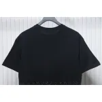 Louis Vuitton LV 25SS Color Diamond Gradient Short Sleeve T-Shirt