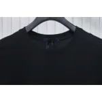 Louis Vuitton LV 25SS Color Diamond Gradient Short Sleeve T-Shirt