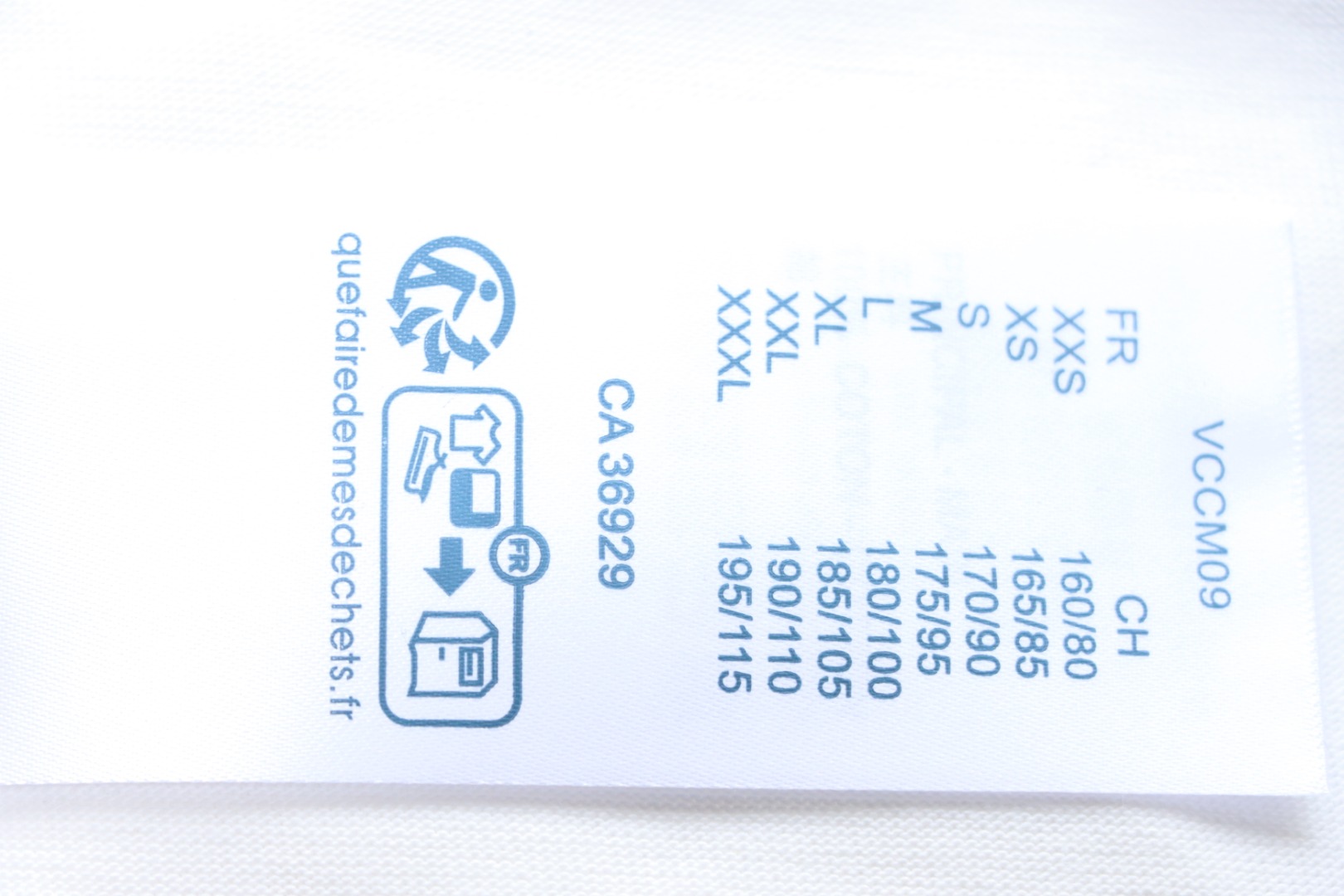 Louis Vuitton LV 25SS damaged letter short-sleeved T-shirt White