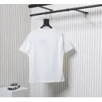Louis Vuitton LV 25SS damaged letter short-sleeved T-shirt White