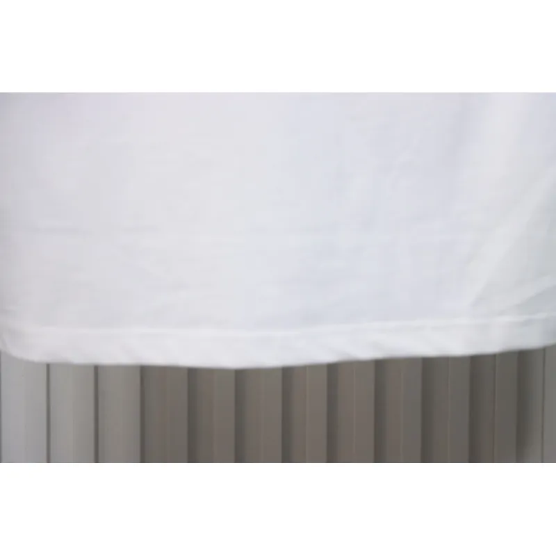 Louis Vuitton LV 25SS Pink Letters Short Sleeve T-Shirt White