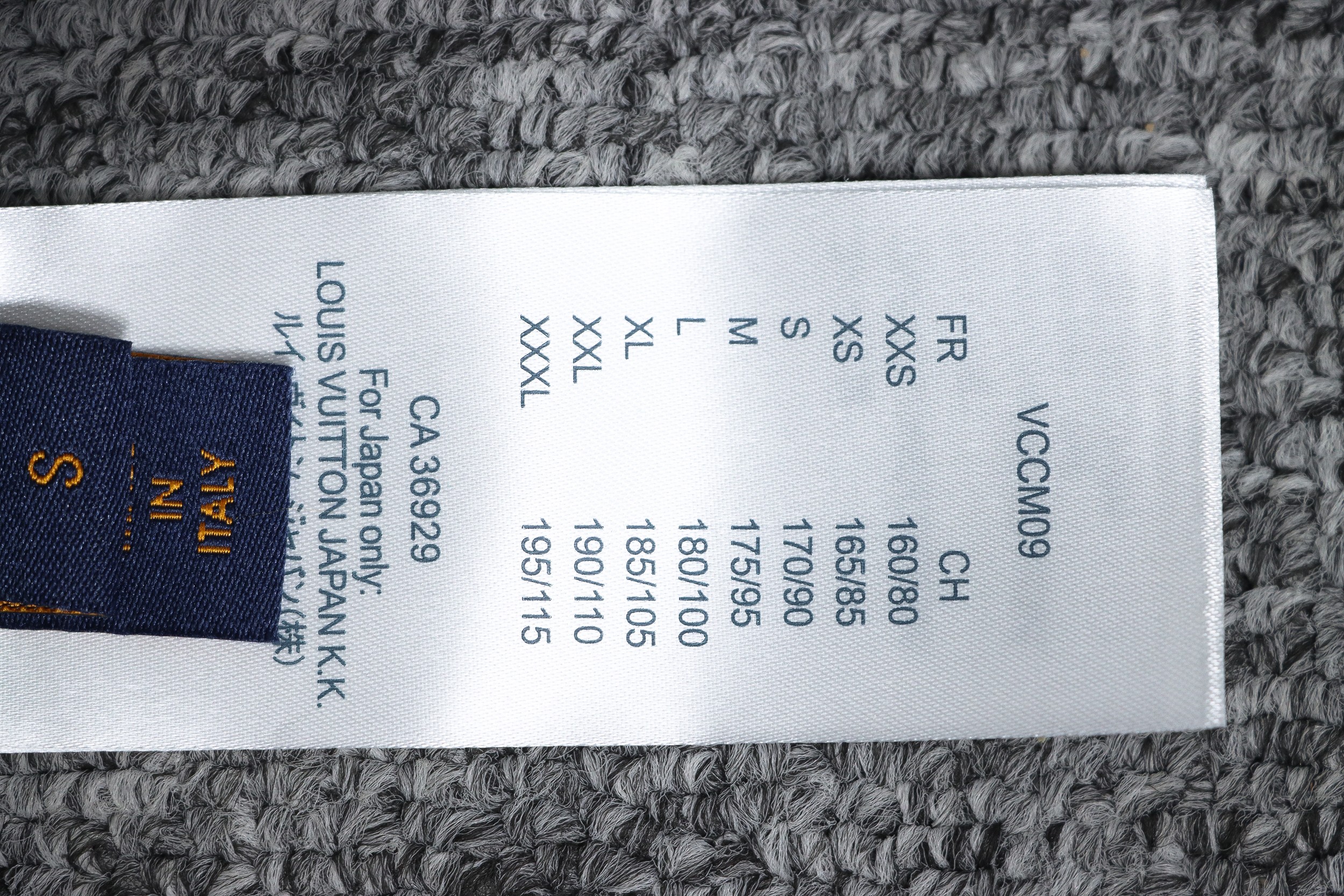 Louis Vuitton LV 3D embossed logo short sleeve Green