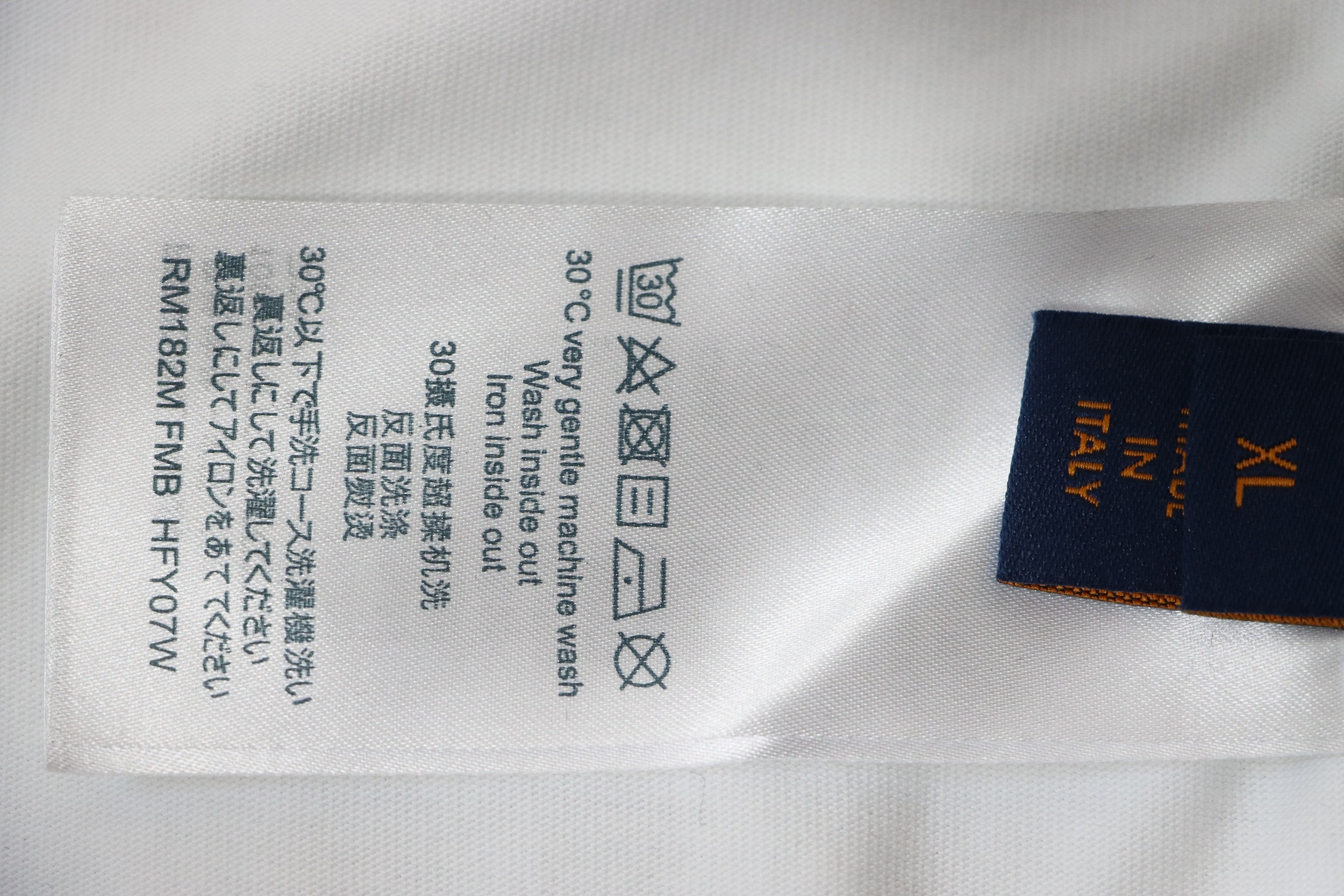 Louis Vuitton LV Checkerboard Color Short Sleeve T-Shirt White