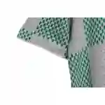 Louis Vuitton LV knitted checkerboard short sleeve