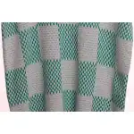 Louis Vuitton LV knitted checkerboard short sleeve