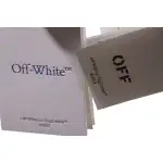 OW23 digital logo print short sleeves
