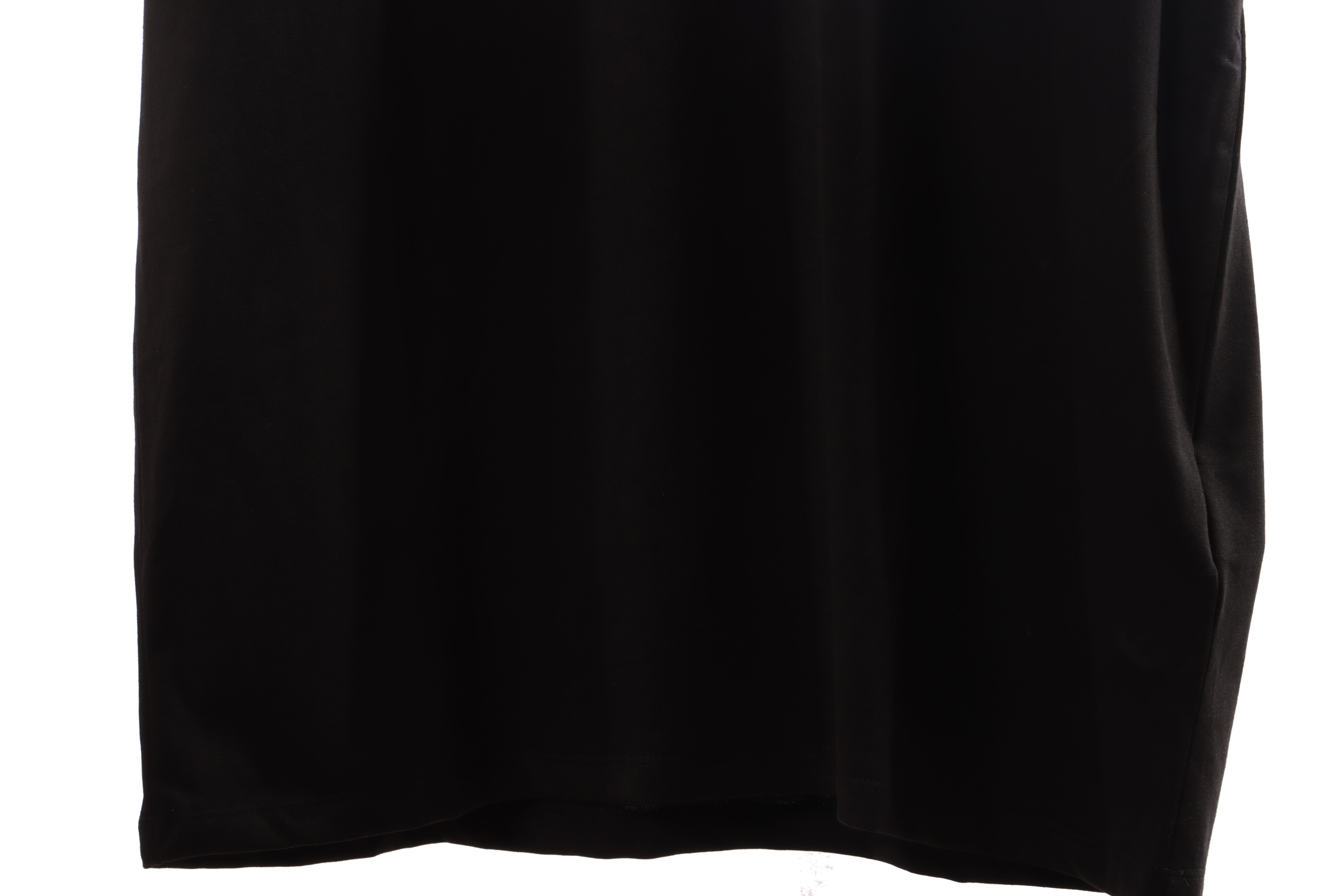 OW23 digital logo print short sleeves