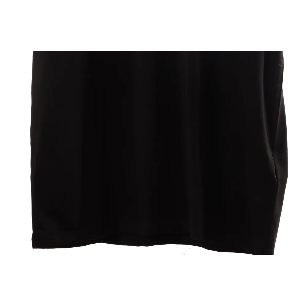 OW23 digital logo print short sleeves