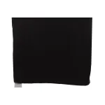 OW City Series 23 Slogan Short Sleeve Black