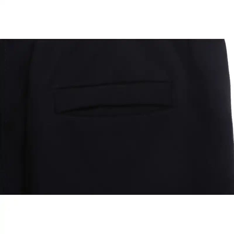 OW ECG Print Shorts
