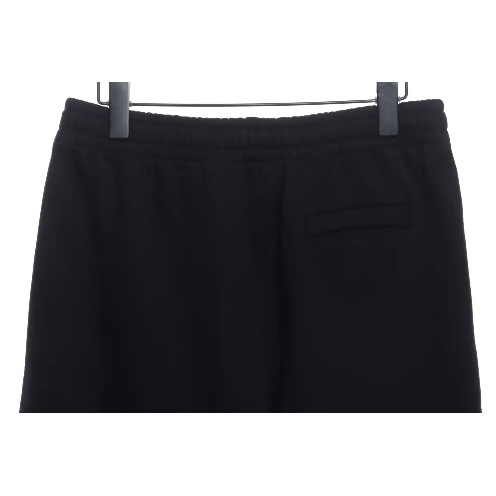 OW ECG Print Shorts