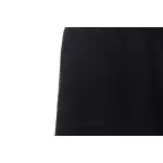 OW ECG Print Shorts