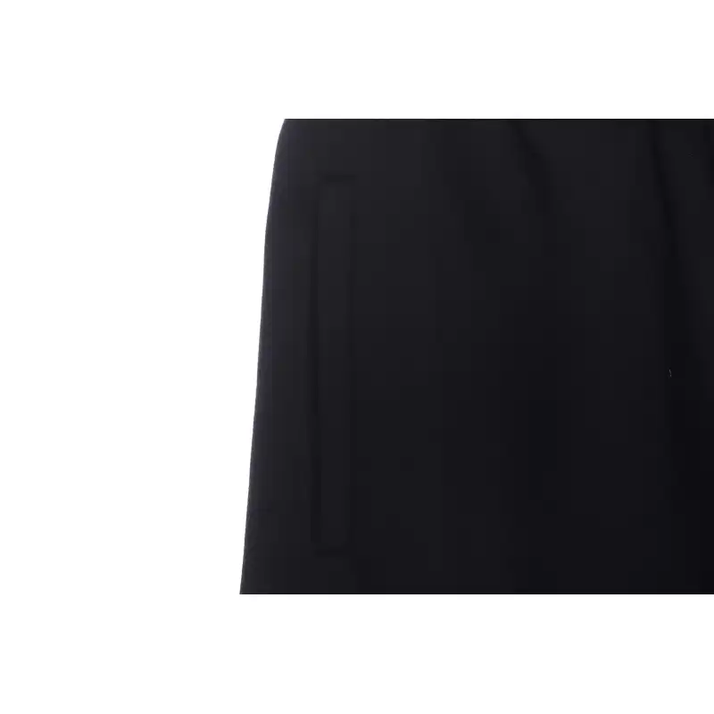 OW ECG Print Shorts