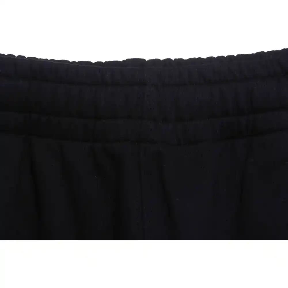 OW ECG Print Shorts