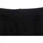 OW ECG Print Shorts