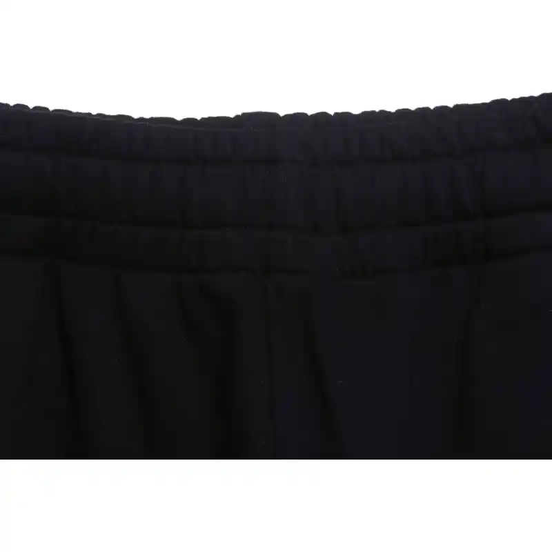 OW ECG Print Shorts