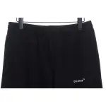 OW ECG Print Shorts