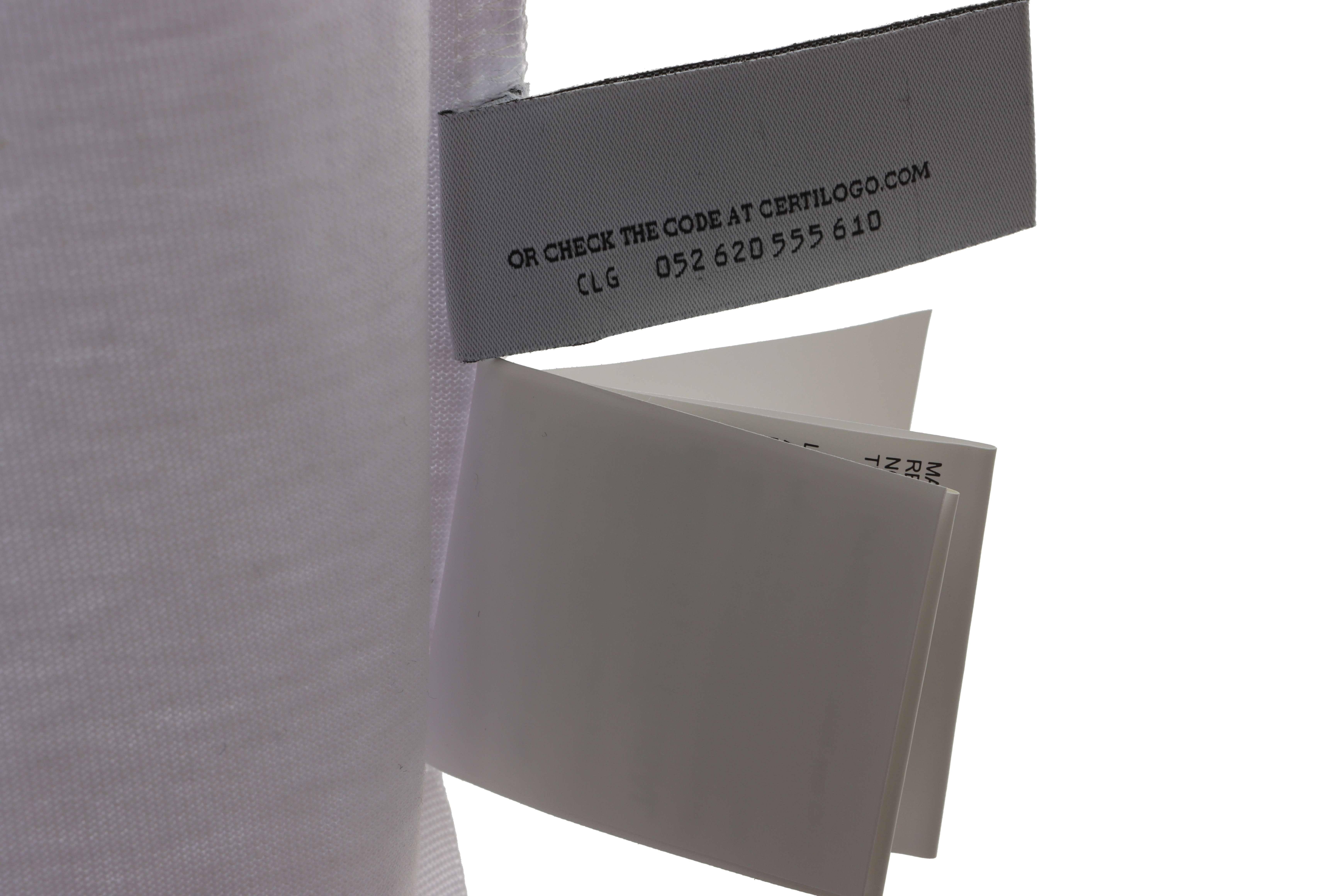 OW Environmentally friendly ink hand-painted colorful graffiti short sleeves white