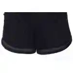 OW Logo Twill Print Shorts