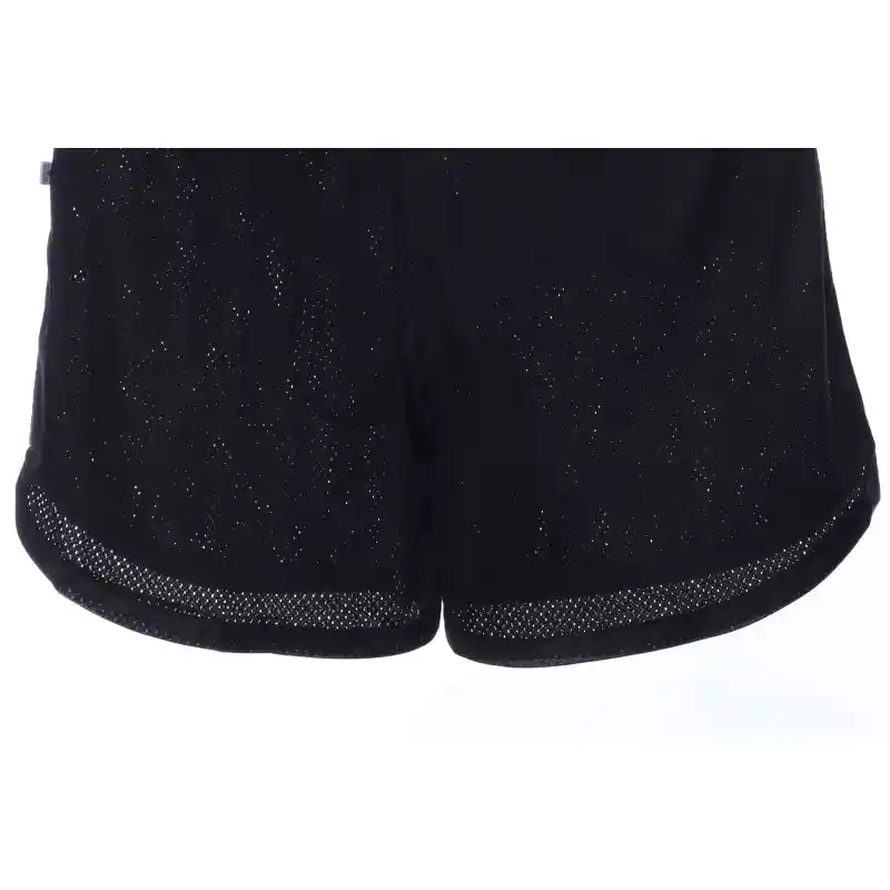 OW Logo Twill Print Shorts