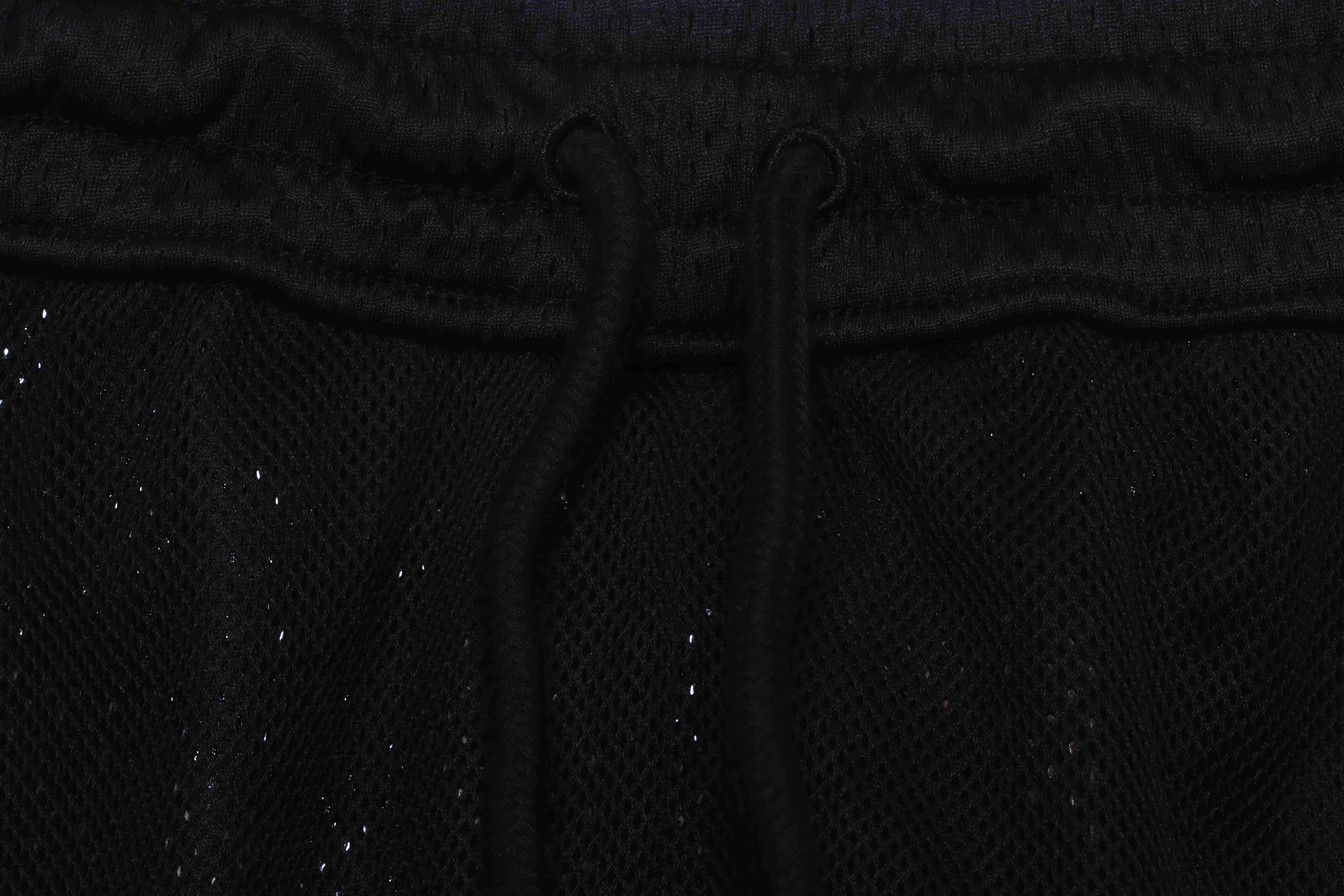 OW Logo Twill Print Shorts