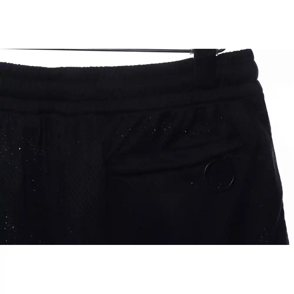 OW Logo Twill Print Shorts