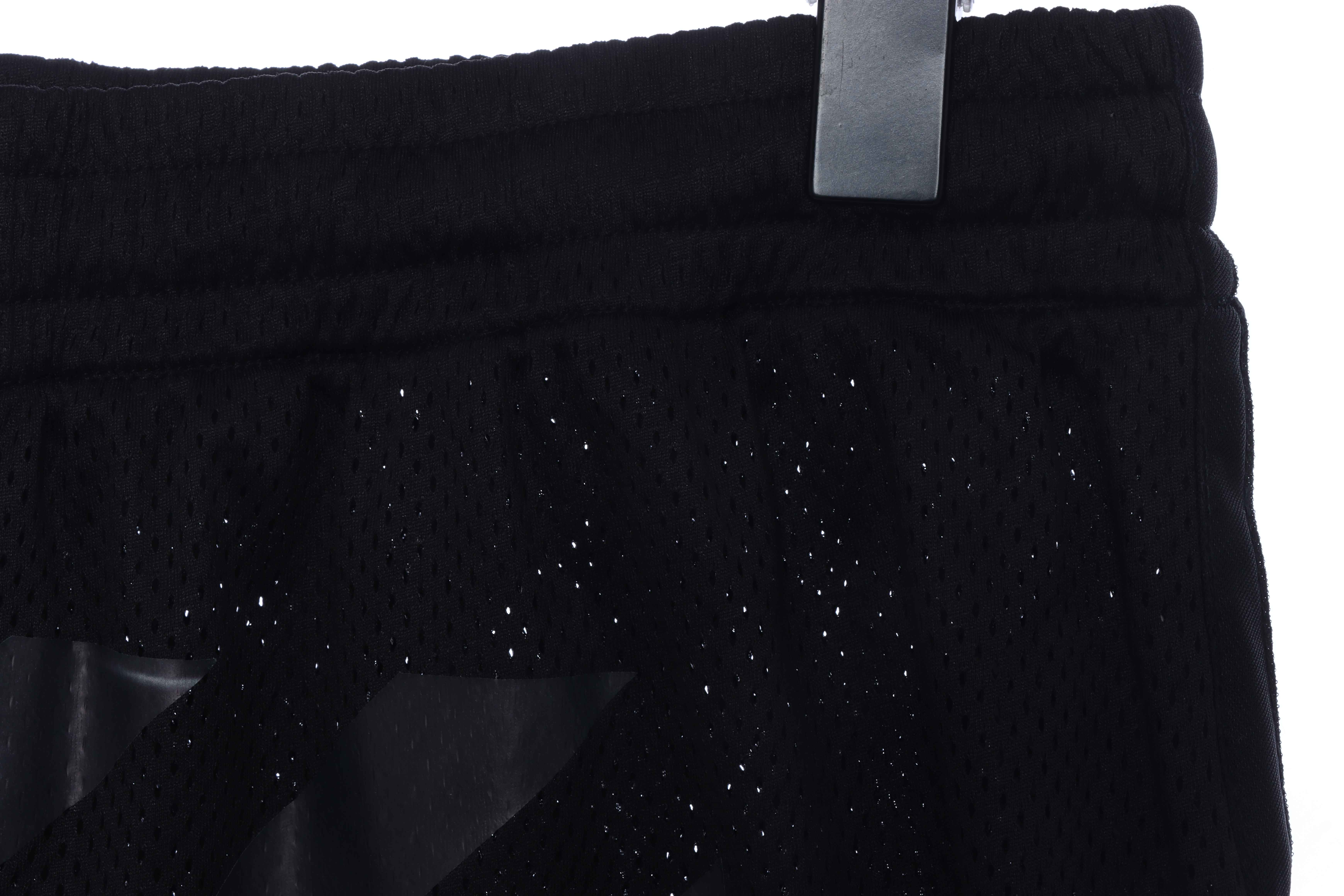 OW Logo Twill Print Shorts