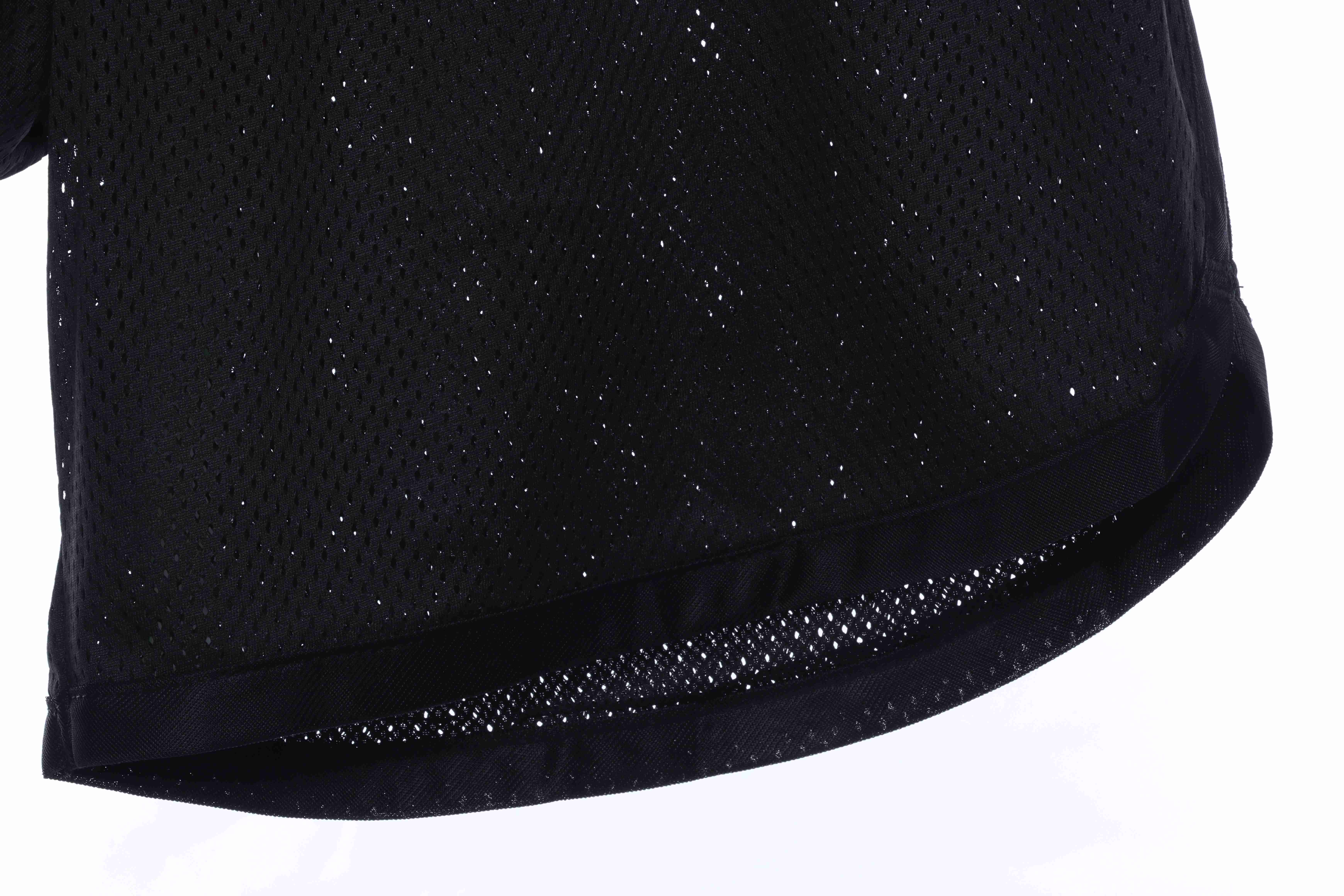 OW Logo Twill Print Shorts