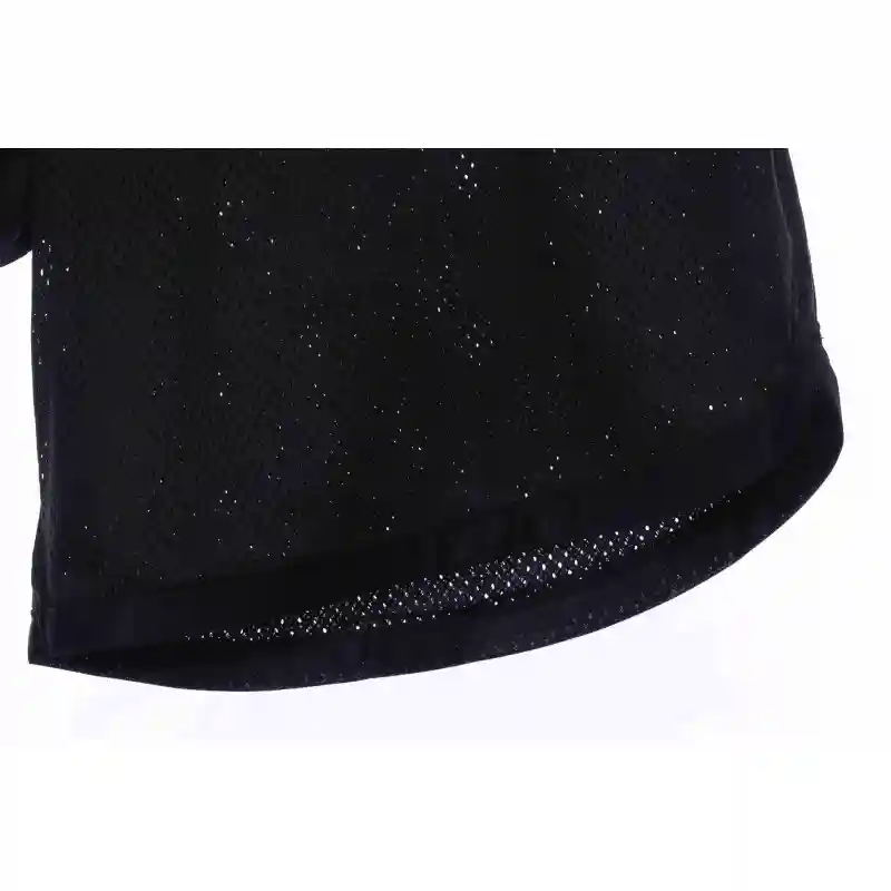 OW Logo Twill Print Shorts