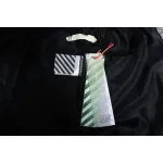 OW Mesh Shorts