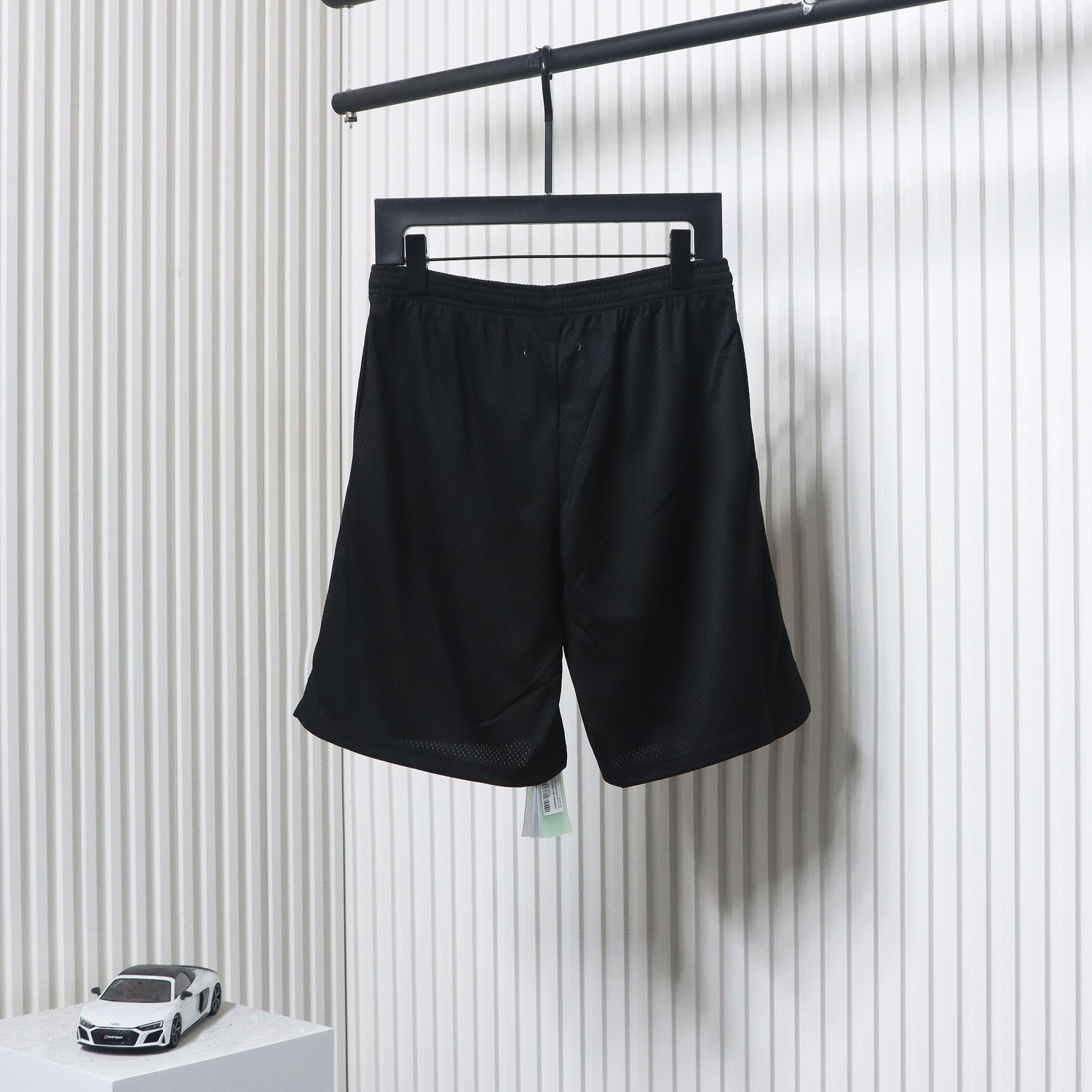 OW Mesh Shorts