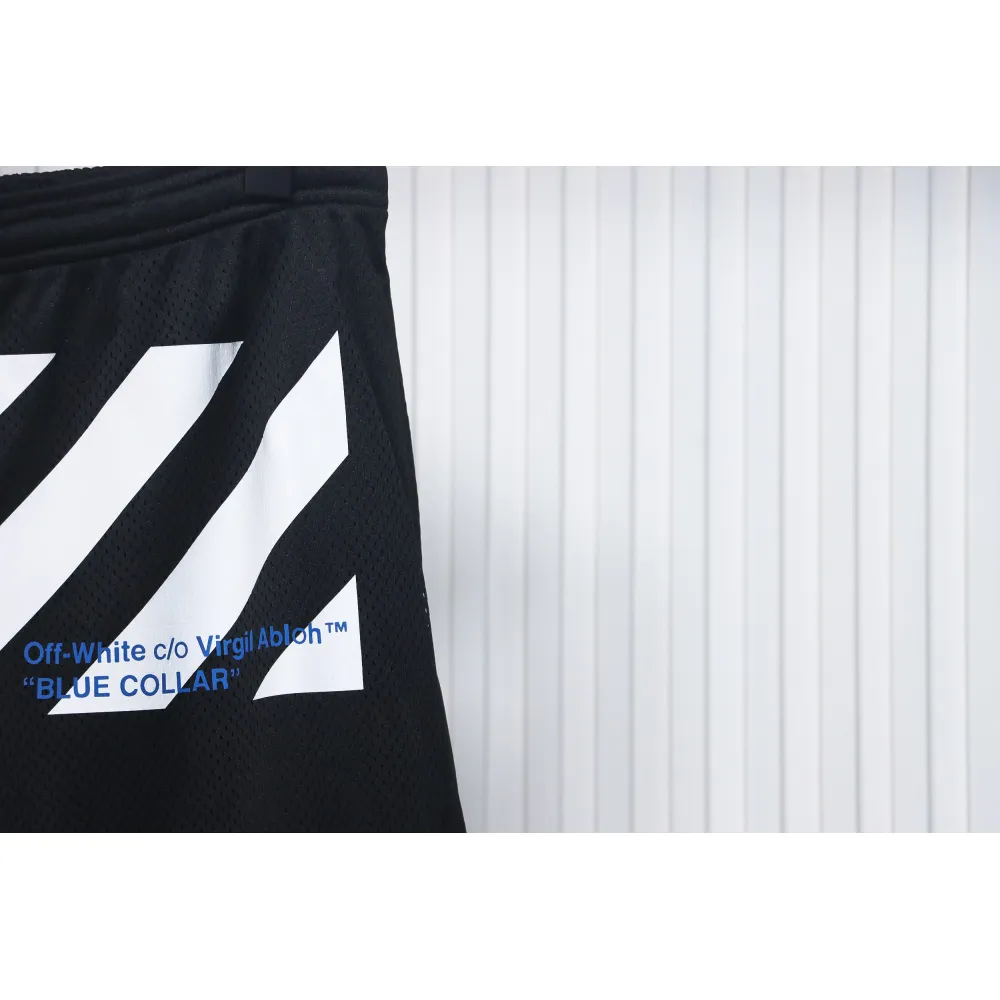 OW Mesh Shorts