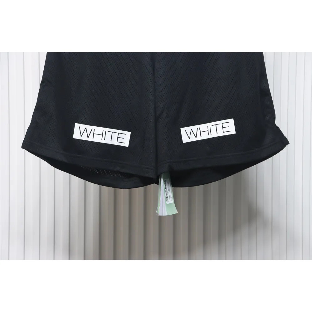OW Mesh Shorts